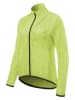 Protective Windbreaker "Rise Up" groen