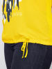 SAMOON Shirt geel