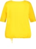SAMOON Shirt geel