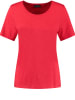 TAIFUN Shirt in Rot