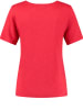 TAIFUN Shirt in Rot