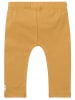 Noppies Legging "Nowata" okergeel