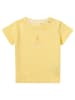 Noppies Shirt "Nanuet" in Gelb