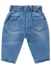 Noppies Spijkerbroek "New York" - mom fit - blauw