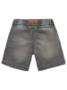 Noppies Spijkershort "Mystic" grijs