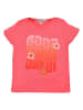 Bondi Shirt "Good vibes only" roze