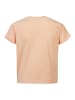 Noppies Koszulka "Palmona" w kolorze brzoskwiniowym