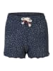 Noppies Shorts "Pelaha" in Dunkelblau