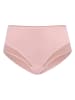 Teyli Taillenslip in Rosa