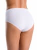 Teyli 3er-Set: Taillenslips in Weiß
