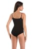 Teyli Body in Schwarz