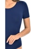 Teyli Body in Dunkelblau