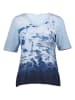 Gerry Weber Shirt lichtblauw