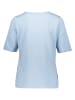 Gerry Weber Koszulka w kolorze błękitnym