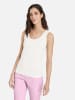 Gerry Weber Top w kolorze białym