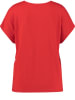 Gerry Weber Koszulka w kolorze czerwono-białym