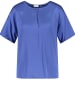 Gerry Weber Shirt in Blau