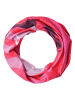Protective Multifunktionstuch in Pink