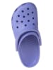 Crocs Crocs "Sabot" in Lila