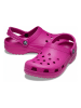 Crocs Chodaki w kolorze różowym