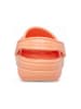 Crocs Crocs oranje