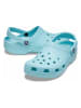 Crocs Chodaki w kolorze błękitnym