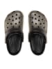 Crocs Chodaki w kolorze złotym
