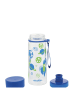 aladdin Trinkflasche "My first Aveo" in Blau - 350 ml