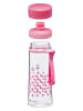 aladdin Trinkflasche "My first Aveo" in Pink - 350 ml