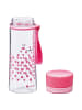 aladdin Trinkflasche "My first Aveo" in Pink - 350 ml