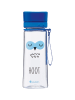 aladdin Trinkflasche "My first Aveo" in Blau - 350 ml