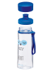 aladdin Trinkflasche "My first Aveo" in Blau - 350 ml