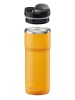aladdin Kubek termiczny "Barista Java" w kolorze żółtym - 470 ml