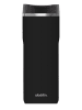 aladdin Thermobecher "Barista Java" in Schwarz - 470 ml