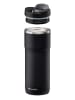 aladdin Thermobecher "Barista Java" in Schwarz - 470 ml