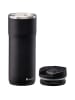 aladdin Thermobecher "Barista Java" in Schwarz - 470 ml