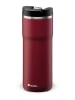 aladdin Thermobecher "Barista Java" in Rot - 470 ml
