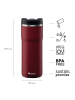 aladdin Thermobecher "Barista Java" in Rot - 470 ml