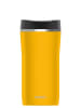 aladdin Thermobecher "Barista Mocca" in Gelb - 350 ml