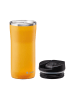 aladdin Thermobecher "Barista Mocca" in Gelb - 350 ml