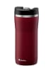 aladdin Thermobecher "Barista Mocca" in Rot - 350 ml