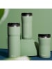 aladdin Isoleerbeker "Barista Mocca" groen - 350 ml