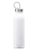 aladdin Isolierflasche "Chilled" in Weiß - 550 ml