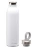 aladdin Isolierflasche "Chilled" in Weiß - 550 ml