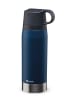 aladdin Isolierkanne "CityPark" in Dunkelblau - 1,1 l