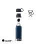 aladdin Dzbanek termiczny "CityPark" w kolorze granatowym - 1,1 l
