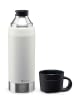 aladdin Isolierkanne "CityPark" in Grau - 1,1 l