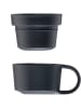 aladdin Dzbanek termiczny "CityPark" w kolorze zielonym - 1,1 l