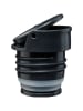 aladdin Dzbanek termiczny "CityPark" w kolorze zielonym - 1,1 l