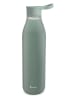 aladdin Butelka termiczna "CityLoop" w kolorze zielonym - 600 ml